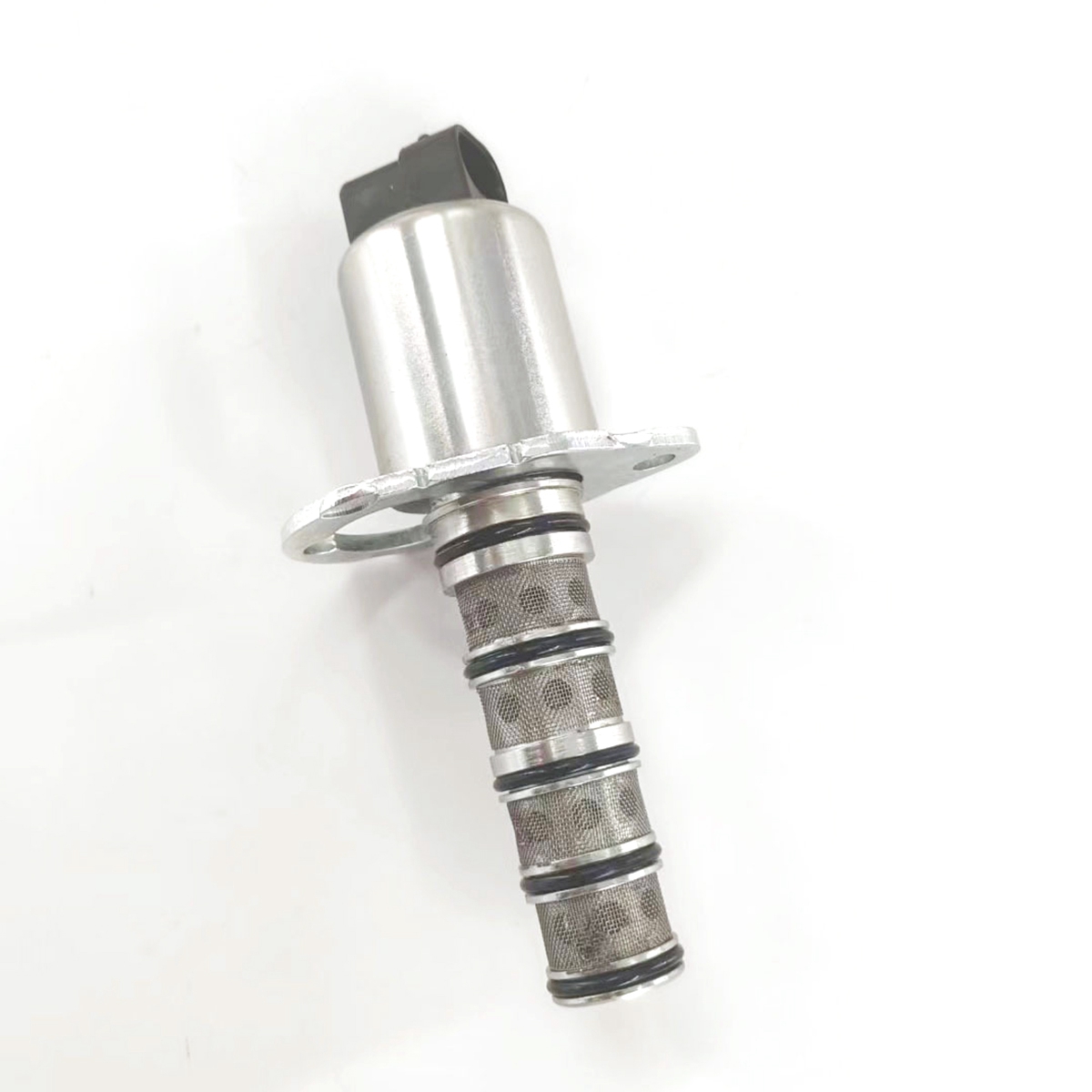 Tractor Backhoe - ABSS-1 Pezzo AT310586 Valvola Solenoide Idraulica