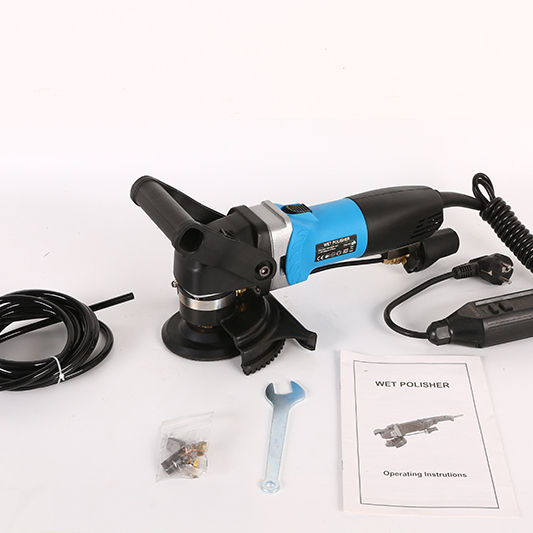 Floor Grinding Machine - Popolare vendita calda leggera 2,8 kg