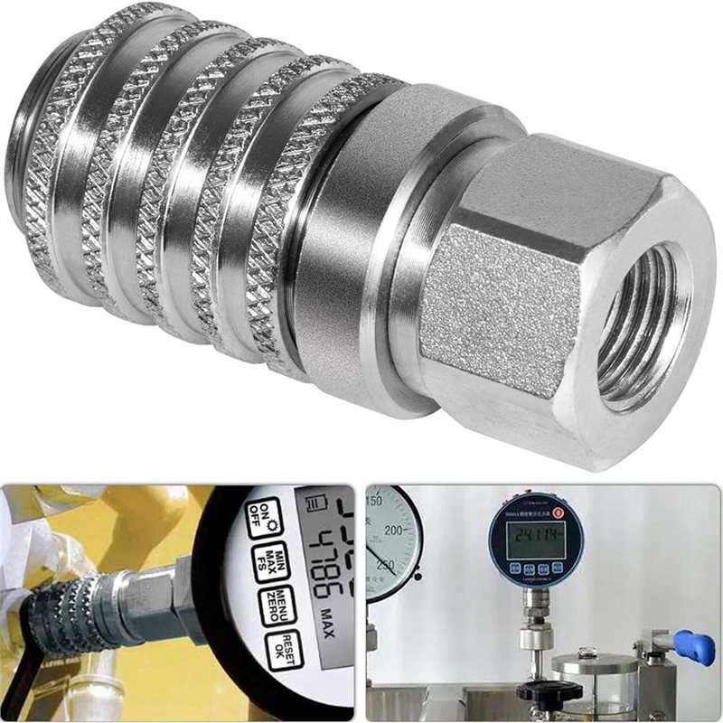Pipe Threading Machine - 【OFFERTA LAMPO】 Attrezzatura diagnostica e connettore