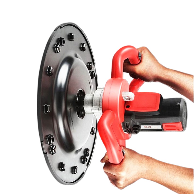 Macchina per Finitura del Ceme - Floor Grinding Machine recensione e prezzo