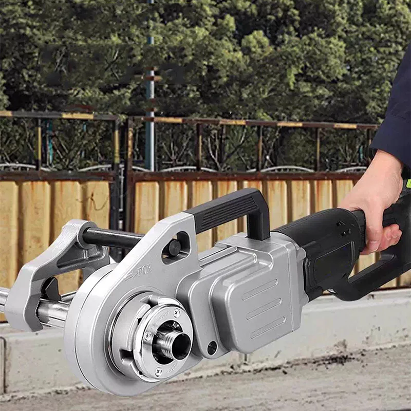 Macchina filettatrice a batter - Pipe Threading Machine recensione e prezzo