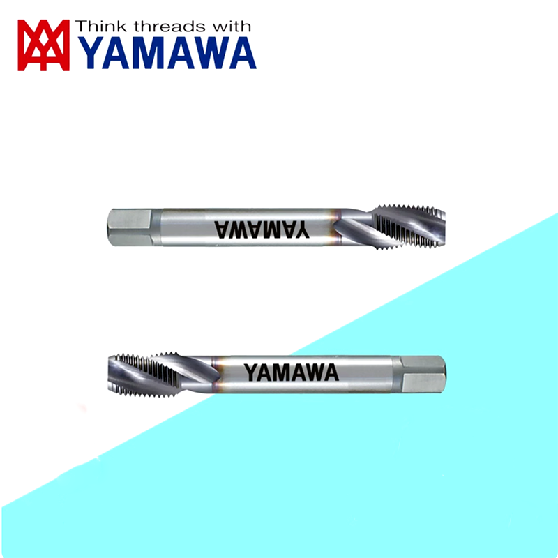Giappone YAMAWA TICN Rivestime - Pipe Threading Machine recensione e prezzo