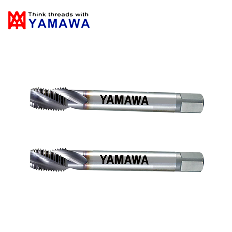 Giappone YAMAWA TICN Rivestime - Pipe Threading Machine recensione e prezzo