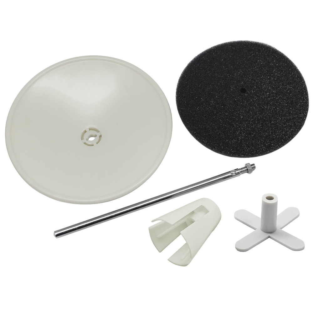 1 set di supporti per bobine p - Pipe Threading Machine recensione e prezzo