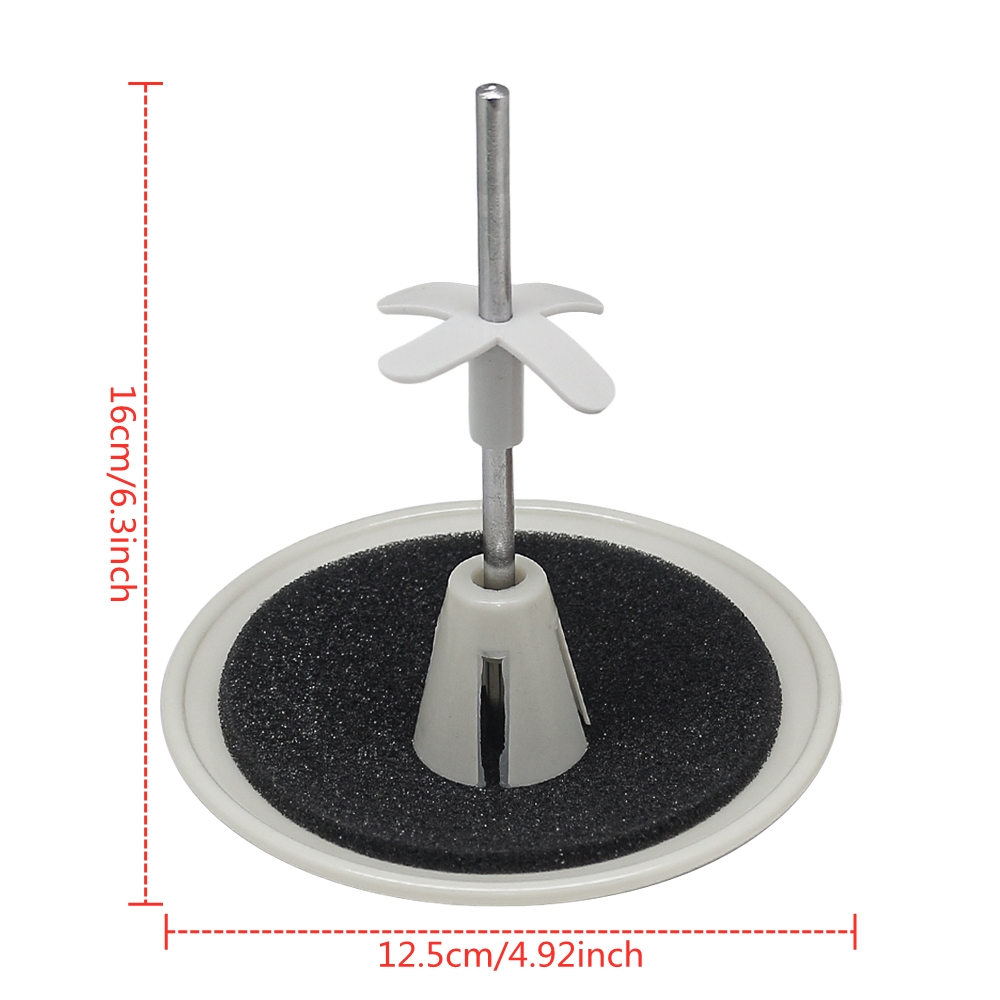 1 set di supporti per bobine p - Pipe Threading Machine recensione e prezzo