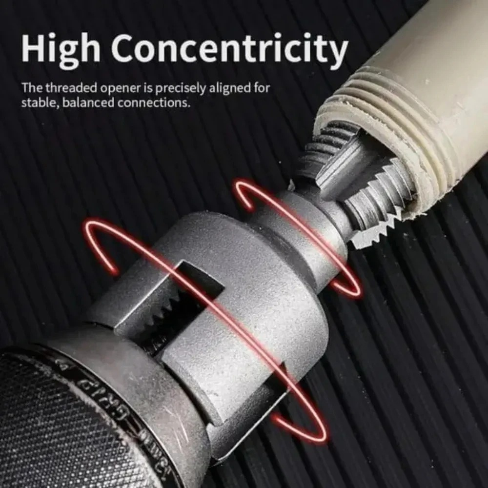 Utensile per Taglio Filetti Tu - Pipe Threading Machine recensione e prezzo