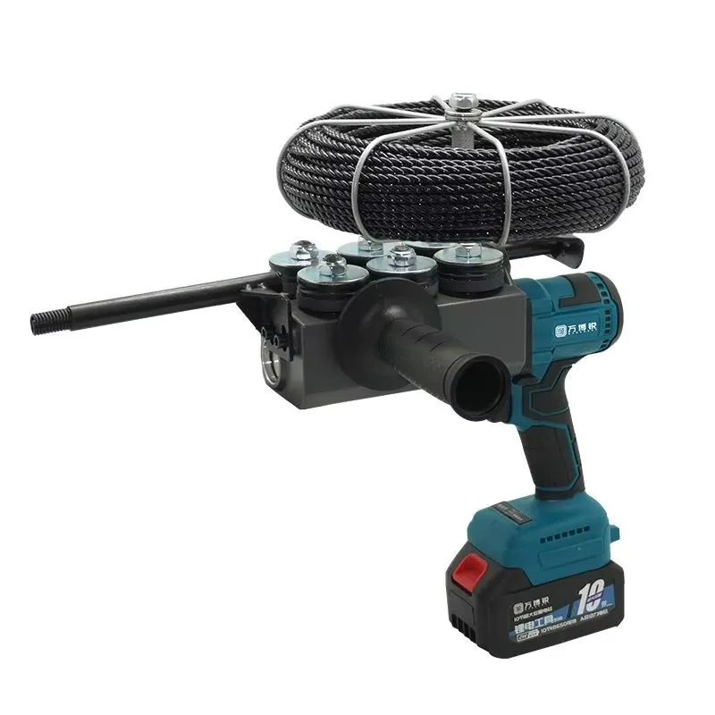 Macchina filettatrice elettric - Pipe Threading Machine recensione e prezzo