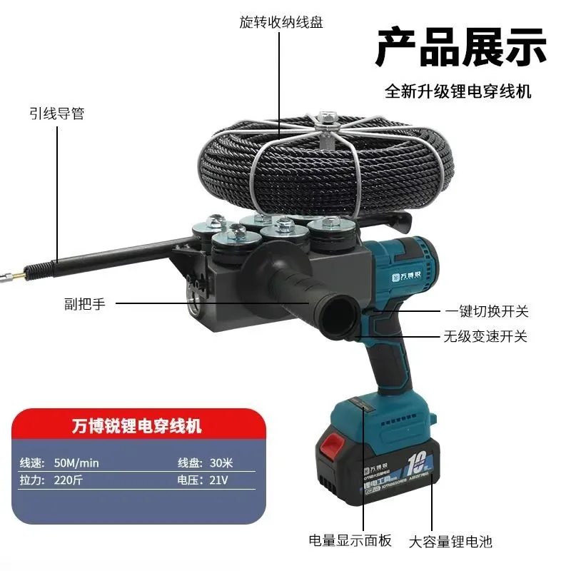 Macchina filettatrice elettric - Pipe Threading Machine recensione e prezzo