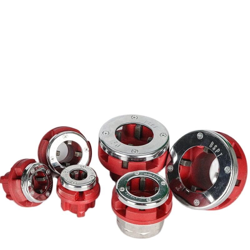 Filettatrice elettrica portati - Pipe Threading Machine recensione e prezzo
