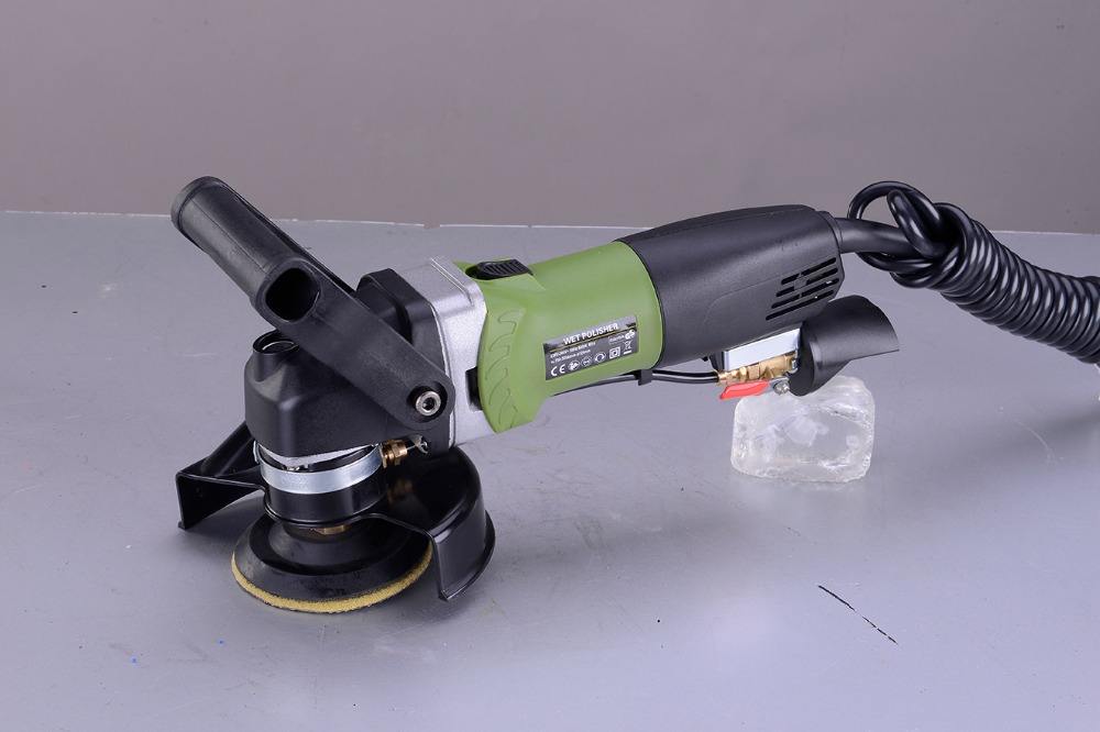 Popolare vendita calda leggera - Floor Grinding Machine recensione e prezzo