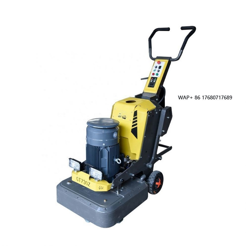 Nuova Lucidatrice Semi-Automat - Floor Grinding Machine recensione e prezzo