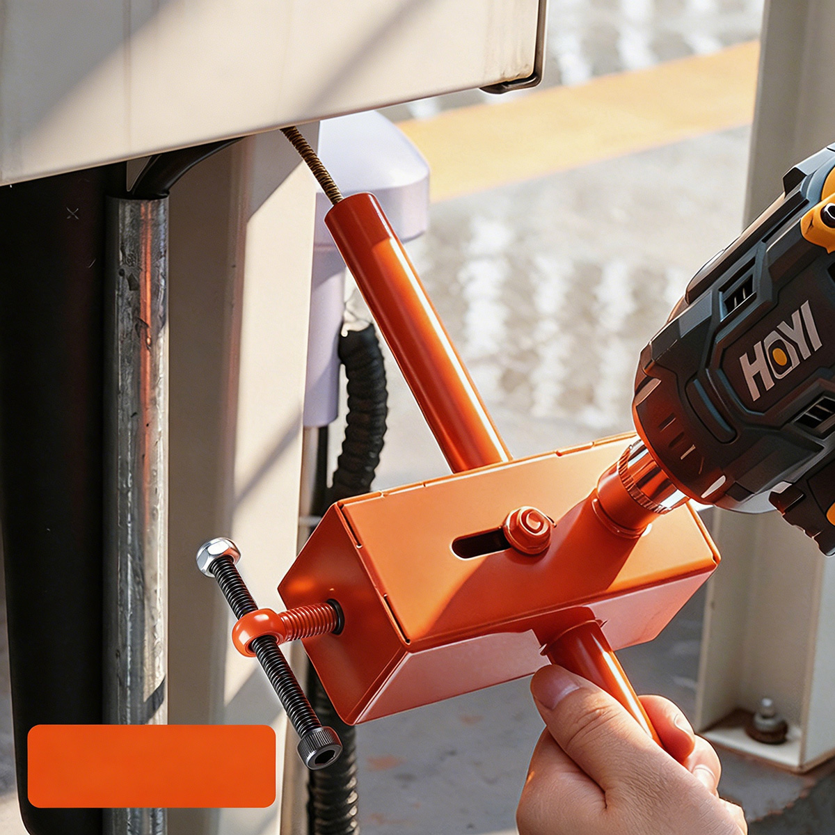 Macchina Semi-Automatica per C - Pipe Threading Machine recensione e prezzo