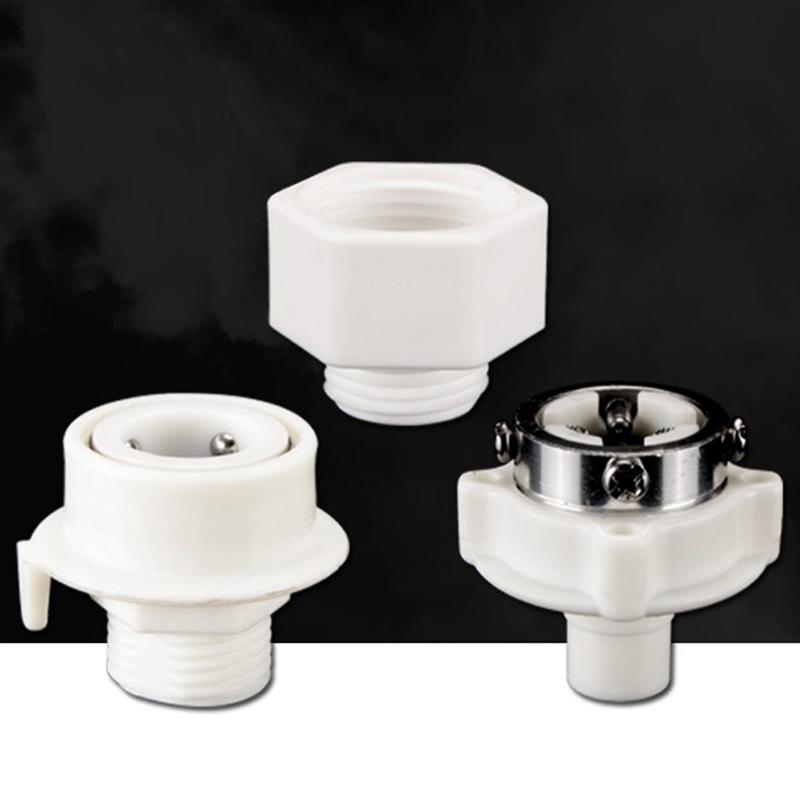 Adattatore per tubo di ingress - Pipe Threading Machine recensione e prezzo