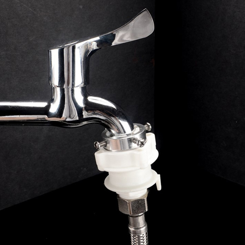 Adattatore per tubo di ingress - Pipe Threading Machine recensione e prezzo