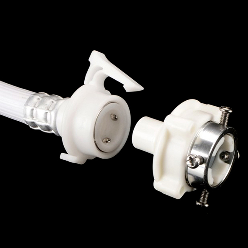 Adattatore per tubo di ingress - Pipe Threading Machine recensione e prezzo