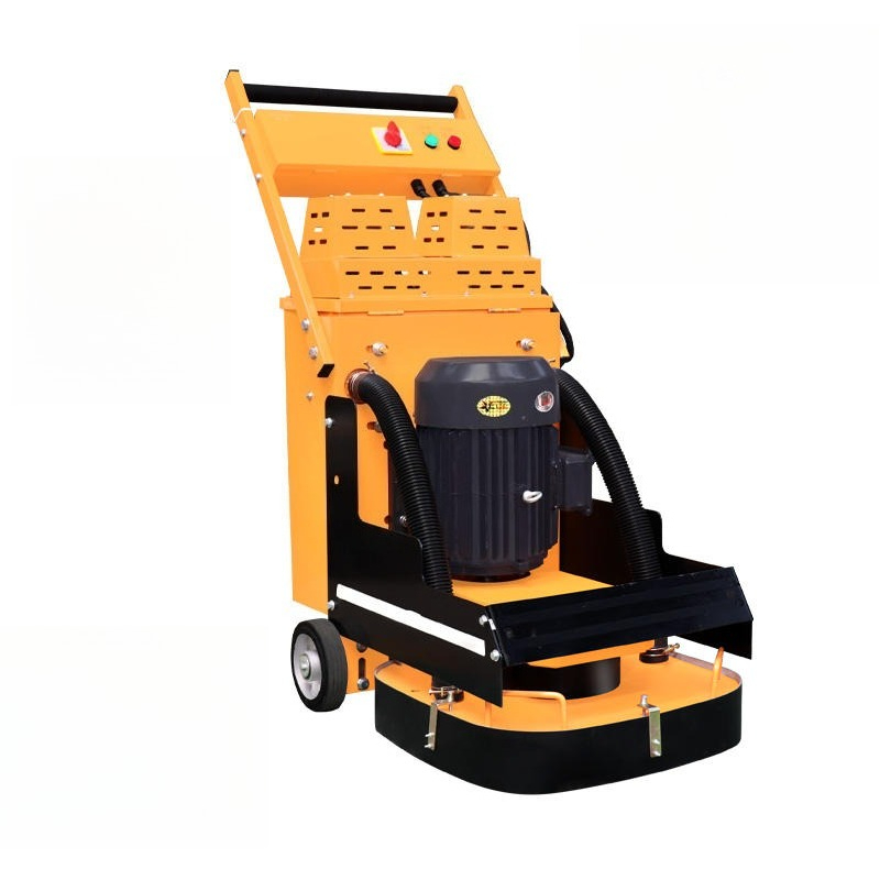 Macchina Levigatrice per Pavim - Floor Grinding Machine recensione e prezzo