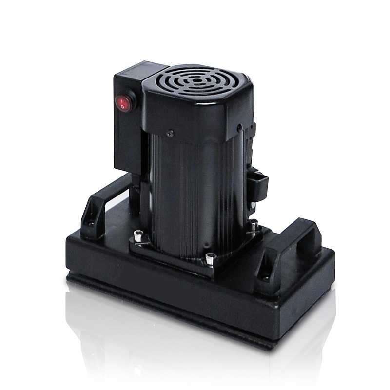 Macchina per Pulizia e Lucidat - Floor Grinding Machine recensione e prezzo