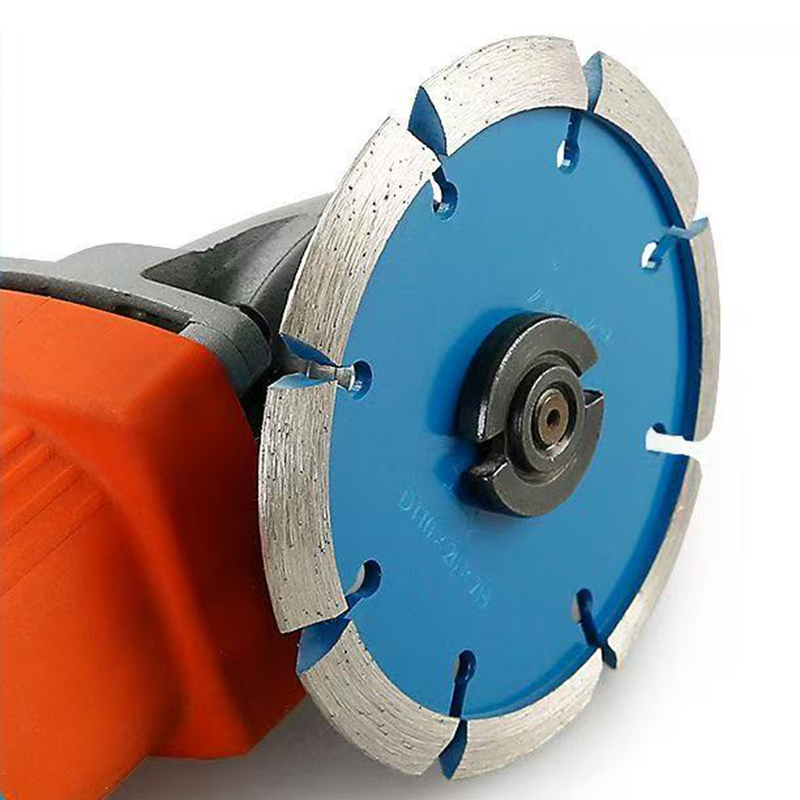 Lama da taglio a forma di V da - Floor Grinding Machine recensione e prezzo