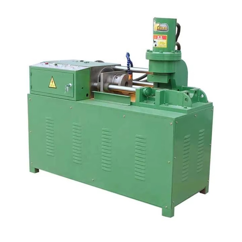Macchina per Filettatura e Ner - Pipe Threading Machine recensione e prezzo