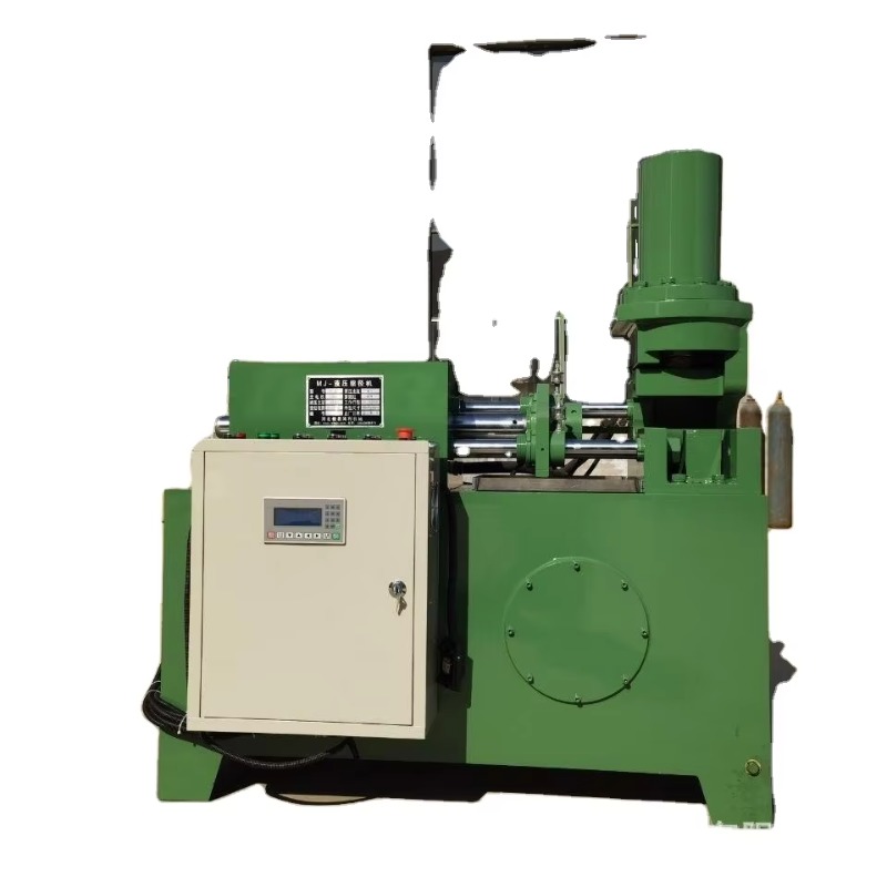 Macchina per Filettatura e Ner - Pipe Threading Machine recensione e prezzo