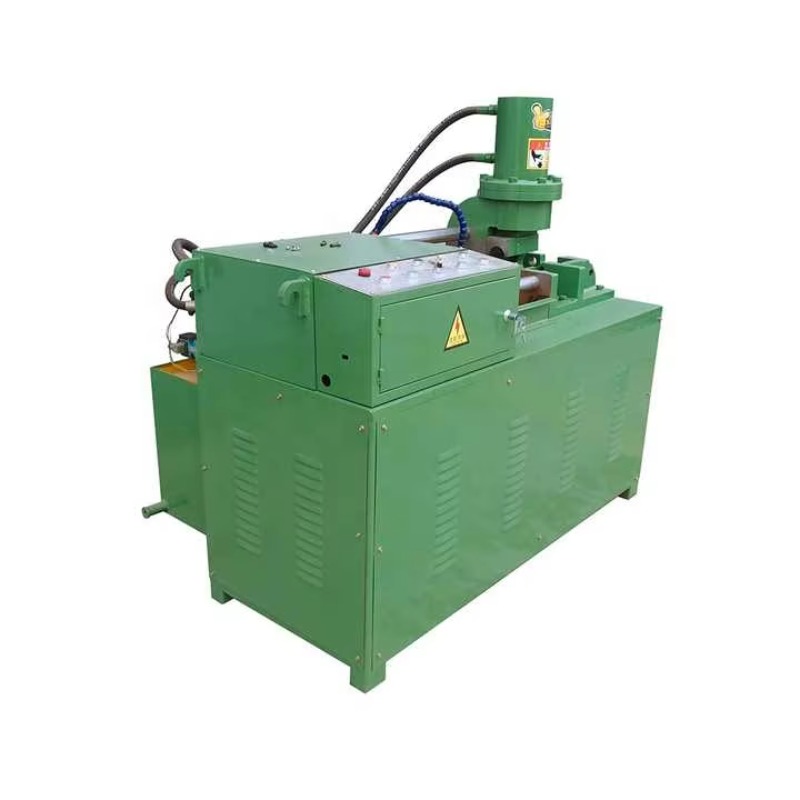Macchina per Filettatura e Ner - Pipe Threading Machine recensione e prezzo