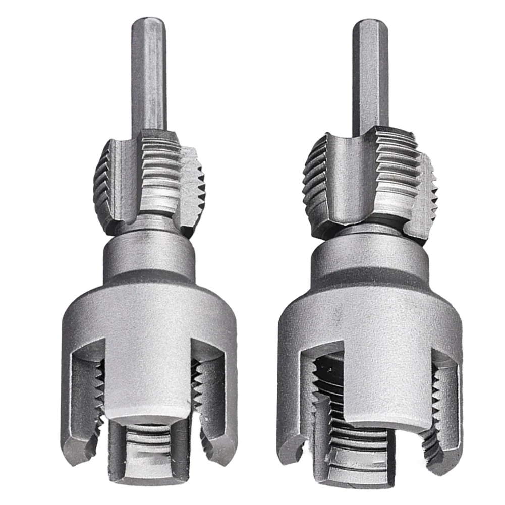 2PCS 20MM + 25MM Infila Tubo D - Pipe Threading Machine recensione e prezzo