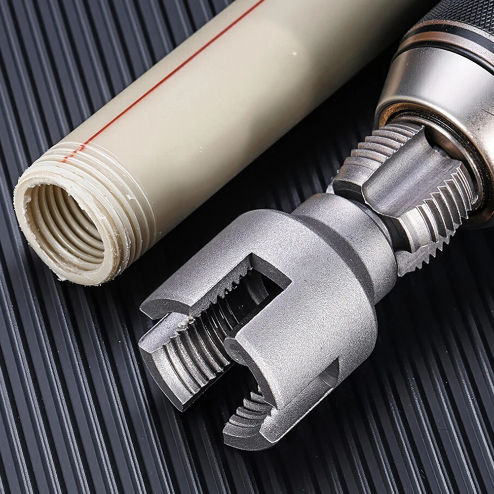 2PCS 20MM + 25MM Infila Tubo D - Pipe Threading Machine recensione e prezzo