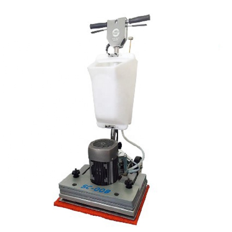 Macchina Perfetta per Lucidatu - Floor Grinding Machine recensione e prezzo