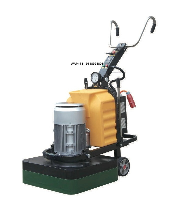 Macchina Levigatrice per Pavim - Floor Grinding Machine recensione e prezzo
