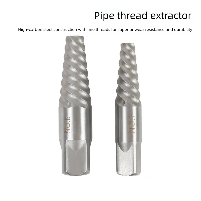 Estrattore Manuale per Filetta - Pipe Threading Machine recensione e prezzo