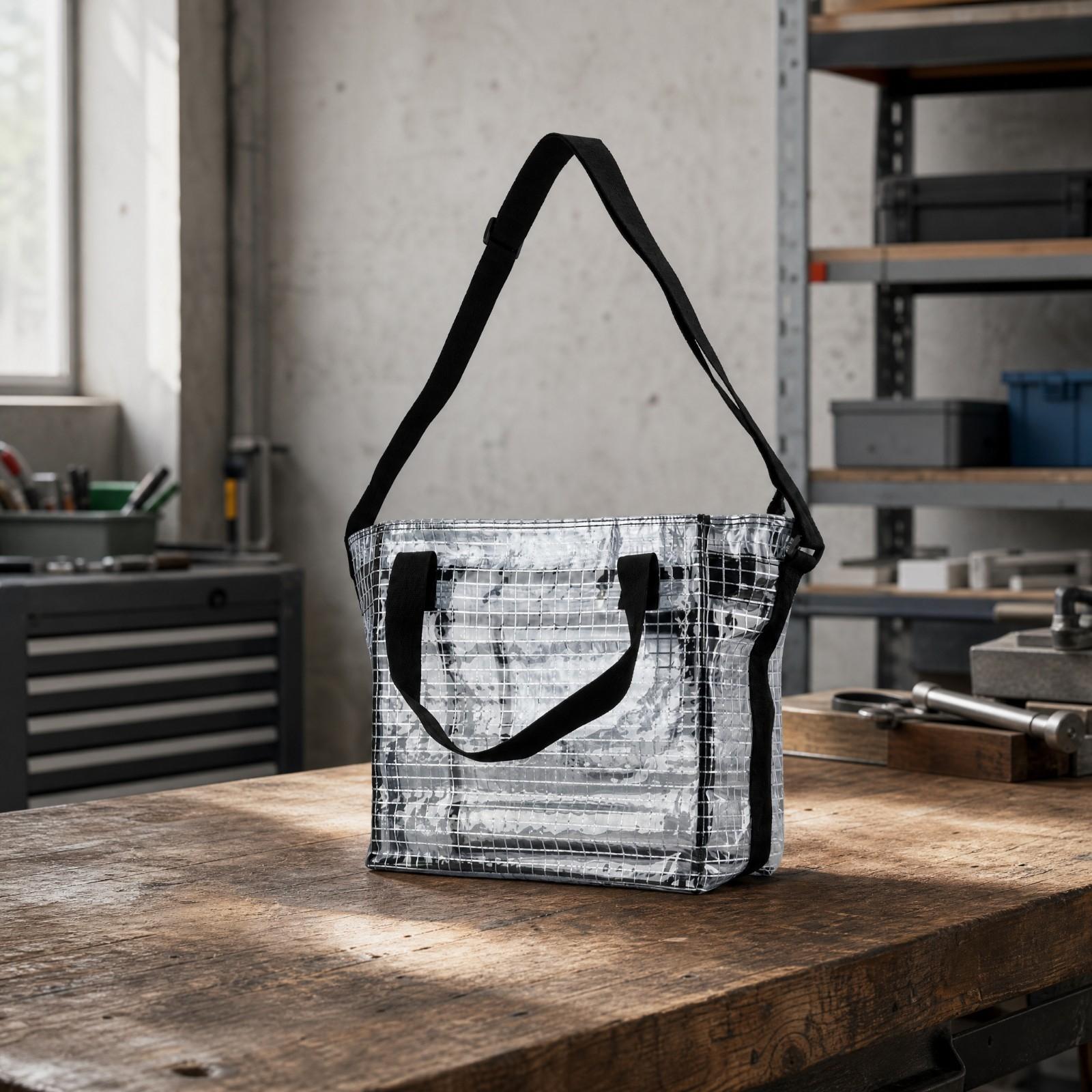 Borsa Porta Attrezzi in Rete d - Heavy Equipment Working recensione e prezzo