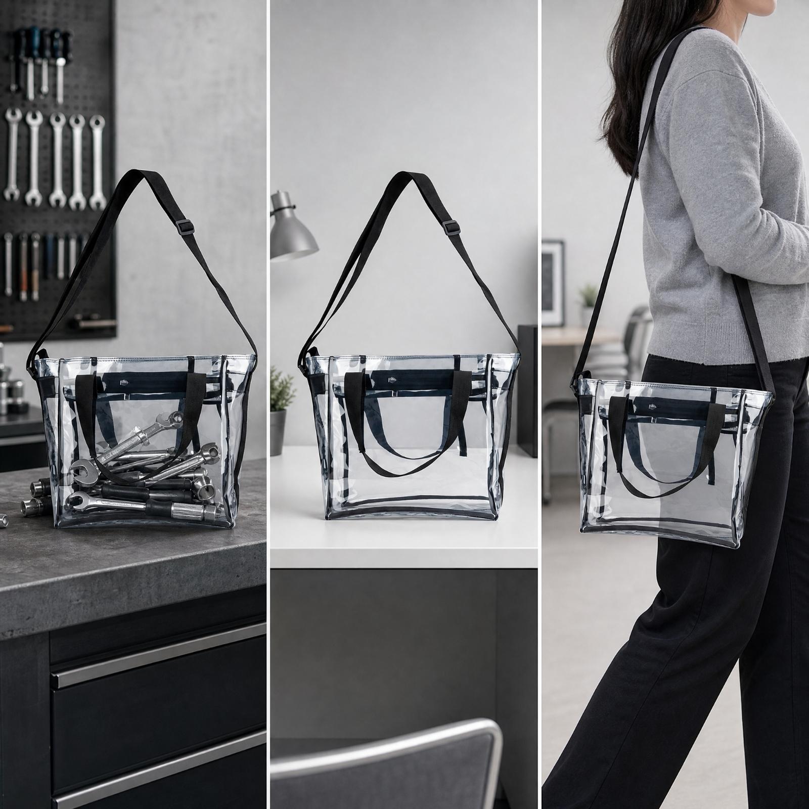 Borsa Porta Attrezzi in Rete d - Heavy Equipment Working recensione e prezzo