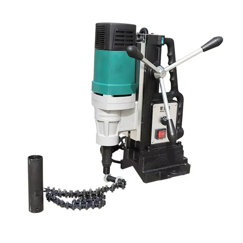 Trapano Elettrico Industriale  - Heavy Equipment Working recensione e prezzo