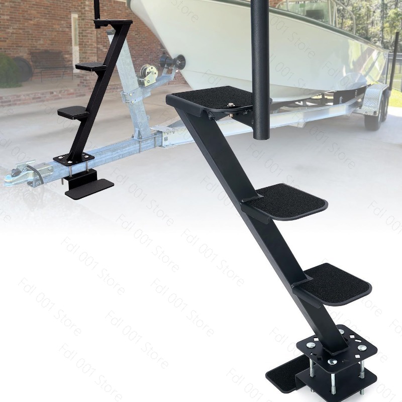 Pedale per Rimorchio Marino Re - Heavy Equipment Trailer recensione e prezzo