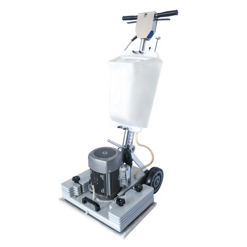 Movimento lineare alternato mo - Floor Grinding Machine recensione e prezzo