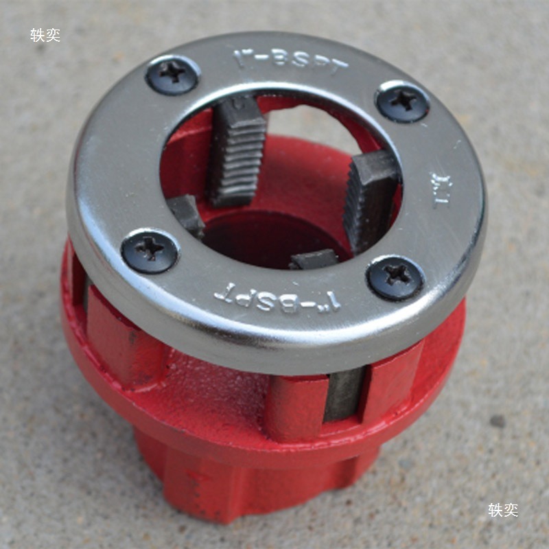 Accessorio per testa di filett - Pipe Threading Machine recensione e prezzo