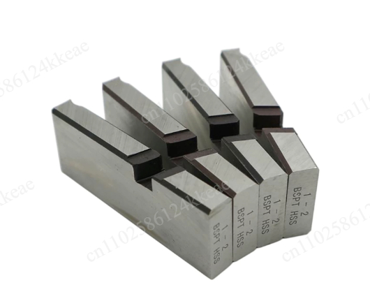 Set di 4 Pezzi Filiere per Fil - Pipe Threading Machine recensione e prezzo