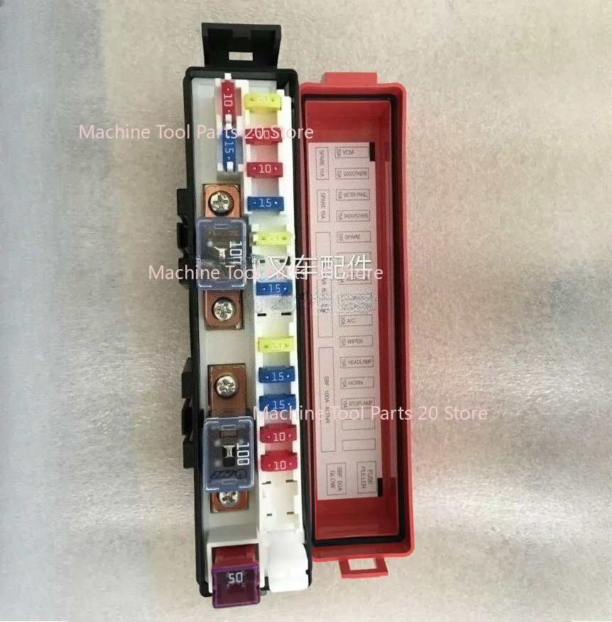 91A04-26021 per Carrello Eleva - Electric Forklift recensione e prezzo